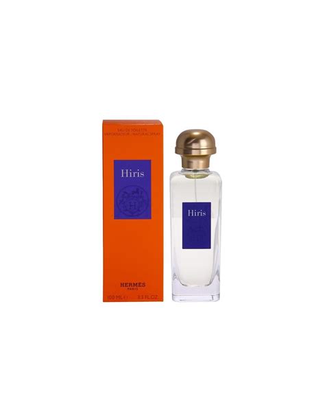 hermes profumo femminile|Hiris Eau de toilette .